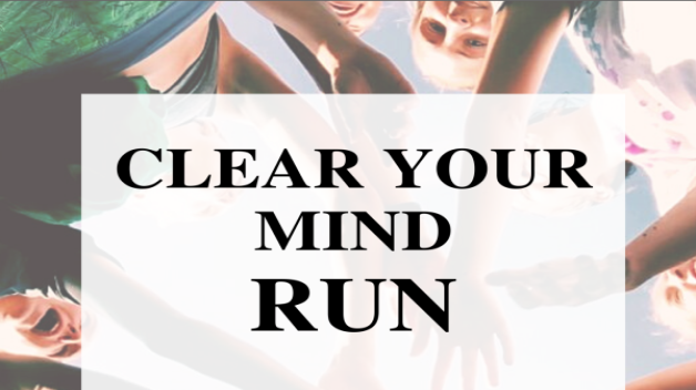 MindRun-pojďte si zaběhat